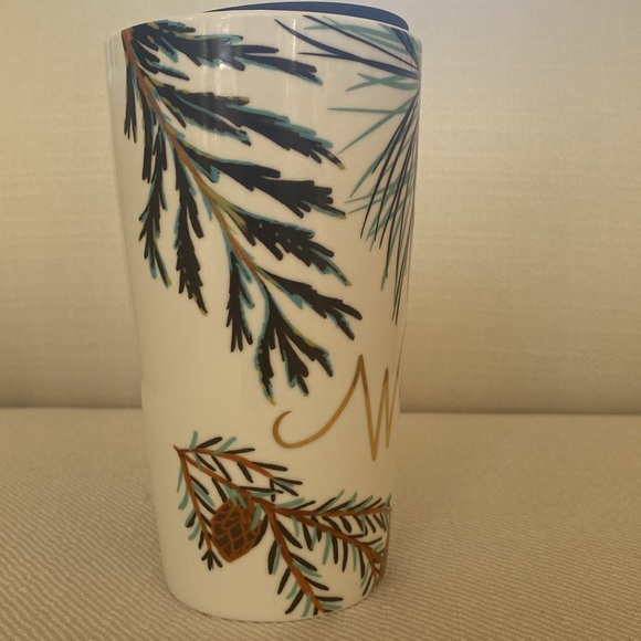 🌲🌟NWT STARBUCKS TRAVEL CUP WASHINGTON🌲 - Picture 4 of 10